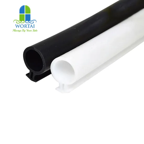 sliding door sealing strips manufacturing