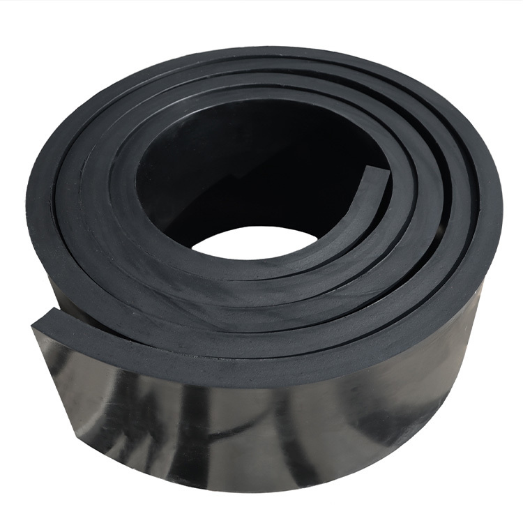 snow blade cutting edge Rubber Manufacturer