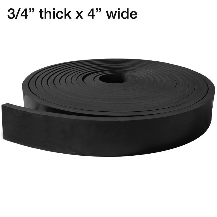 snow plow cutting edge for gravel manufacturing