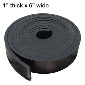 snow plow cutting edge for gravel manufacturing