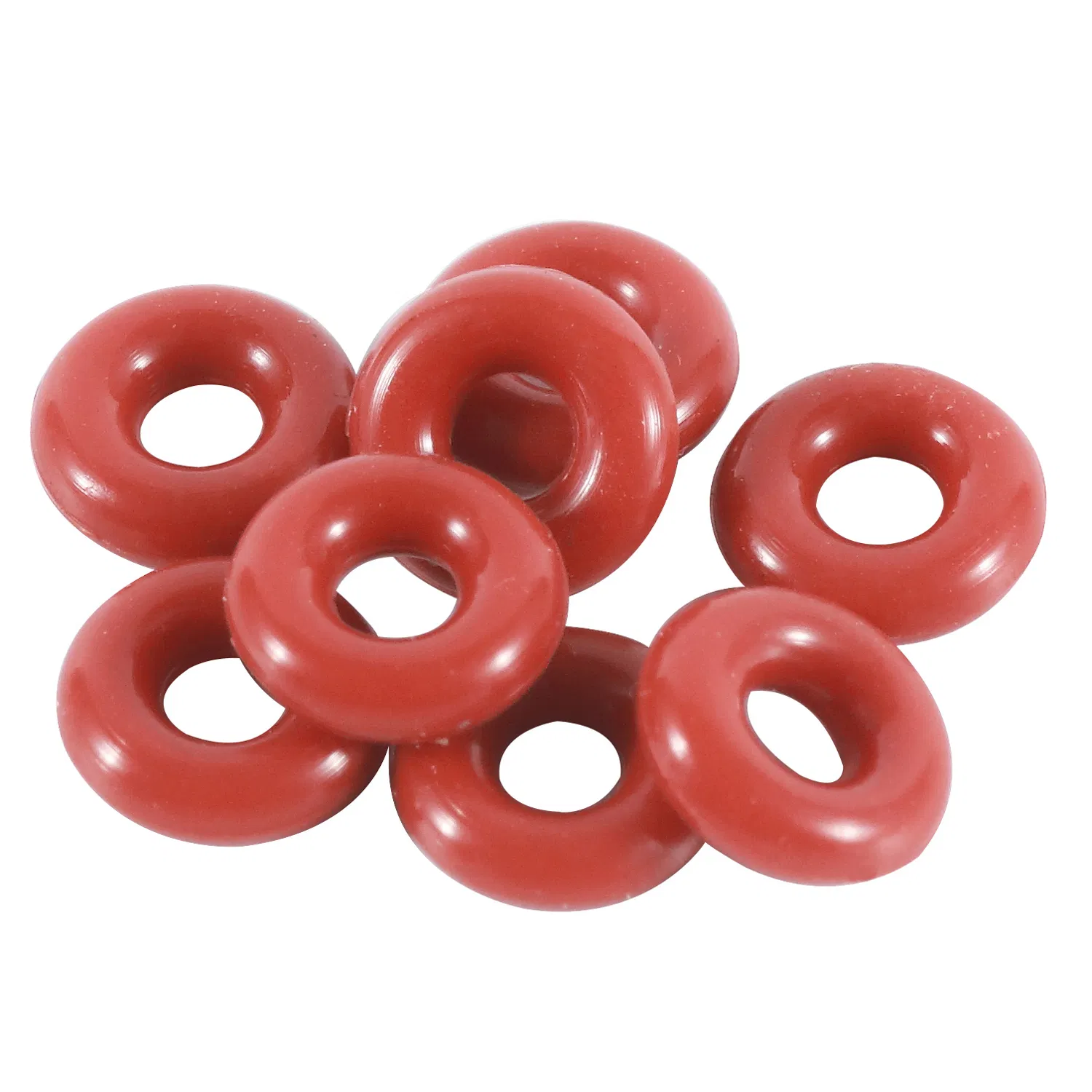 soft rubber silicone manufacturing