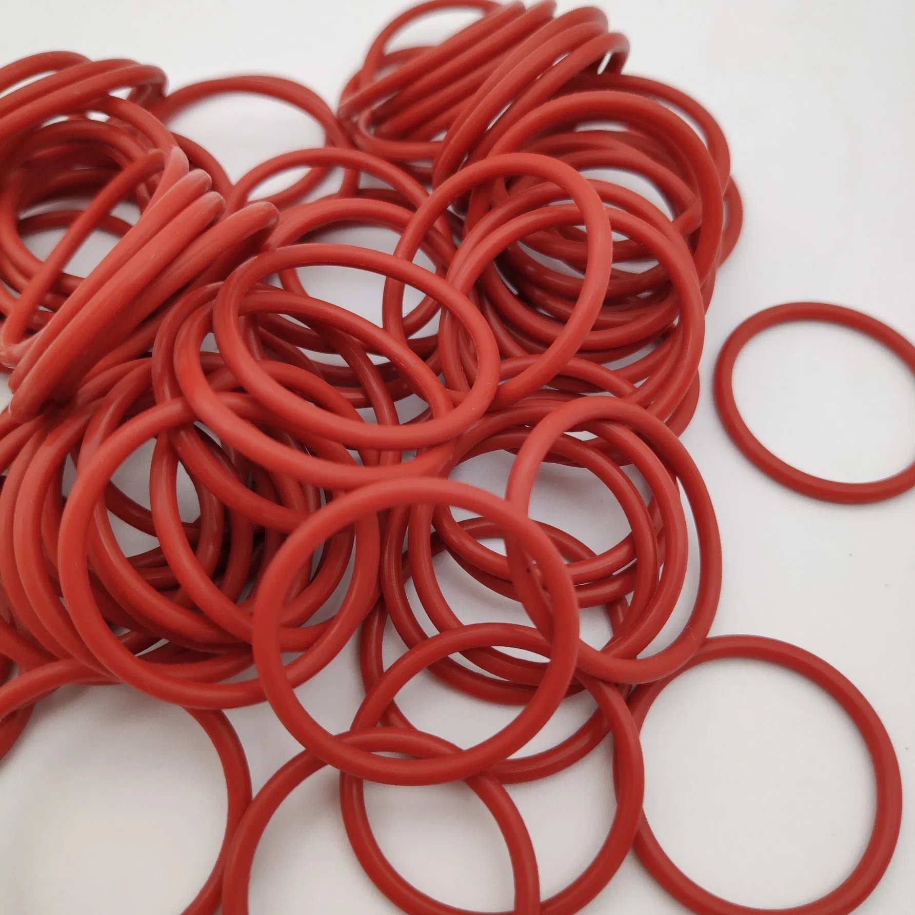 soft rubber silicone manufacturing