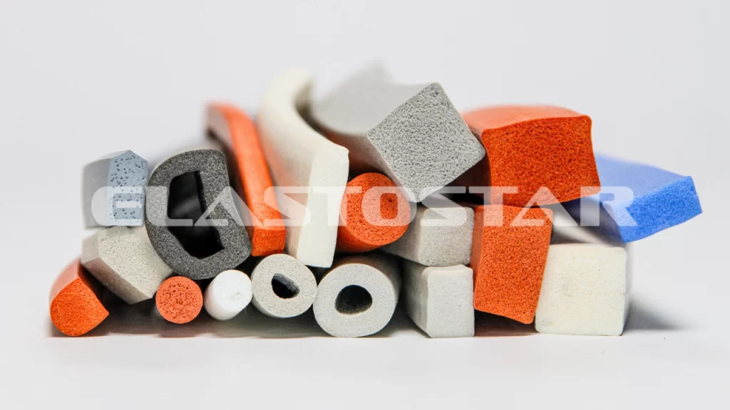 sponge mattress manufacturing