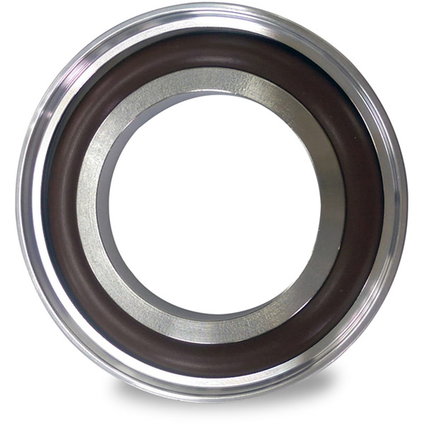 stainless steel flanges Rubber Manufacturer