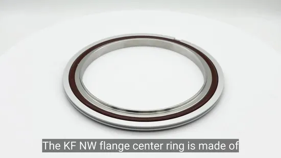 stainless steel flanges manufacturing