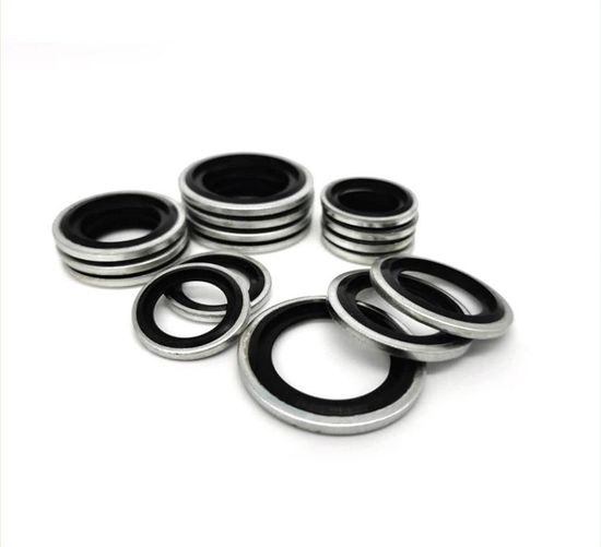 stainless steel gasket supplier Rubber Manufacturer