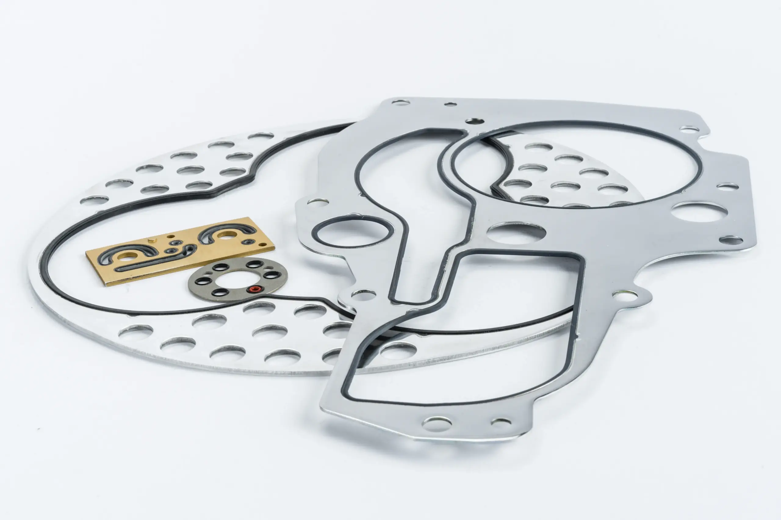 stainless steel gasket supplier manufacturing