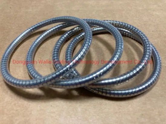 stainless steel ptfe manufacturing