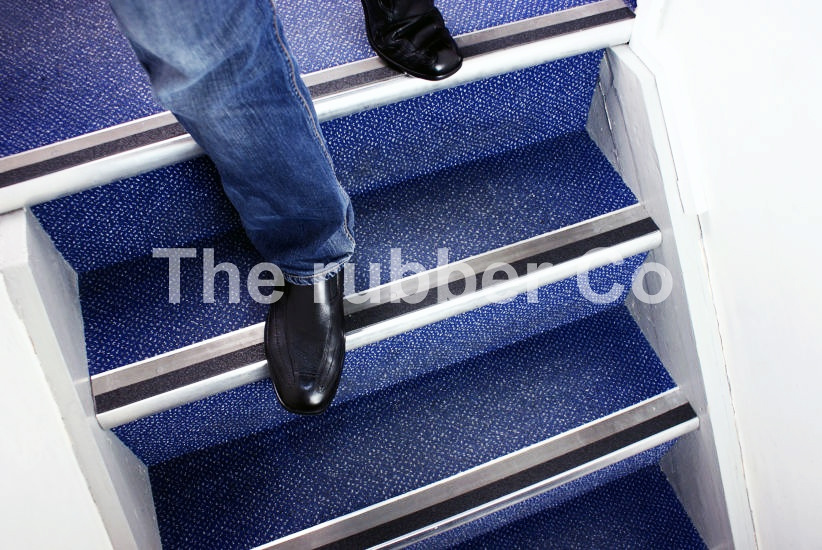stair gripper strips Rubber Manufacturer
