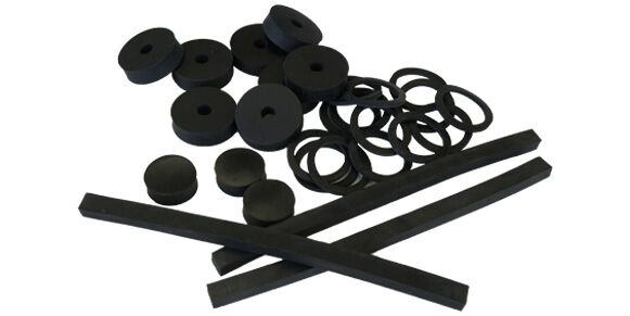 stall pads manufacturing