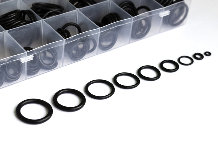 steam gasket manufacturing