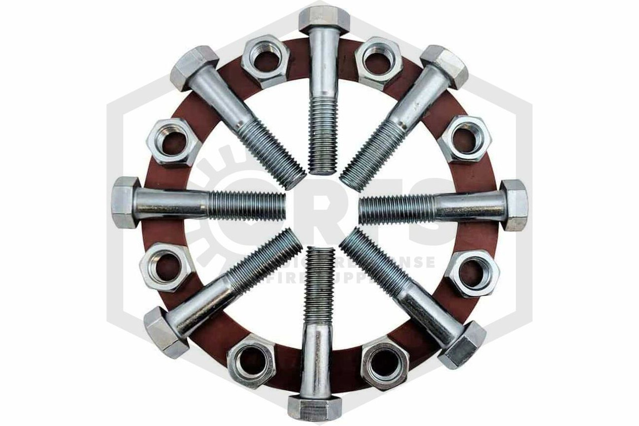 steel pipe flanges and flanged fittings manufacturing