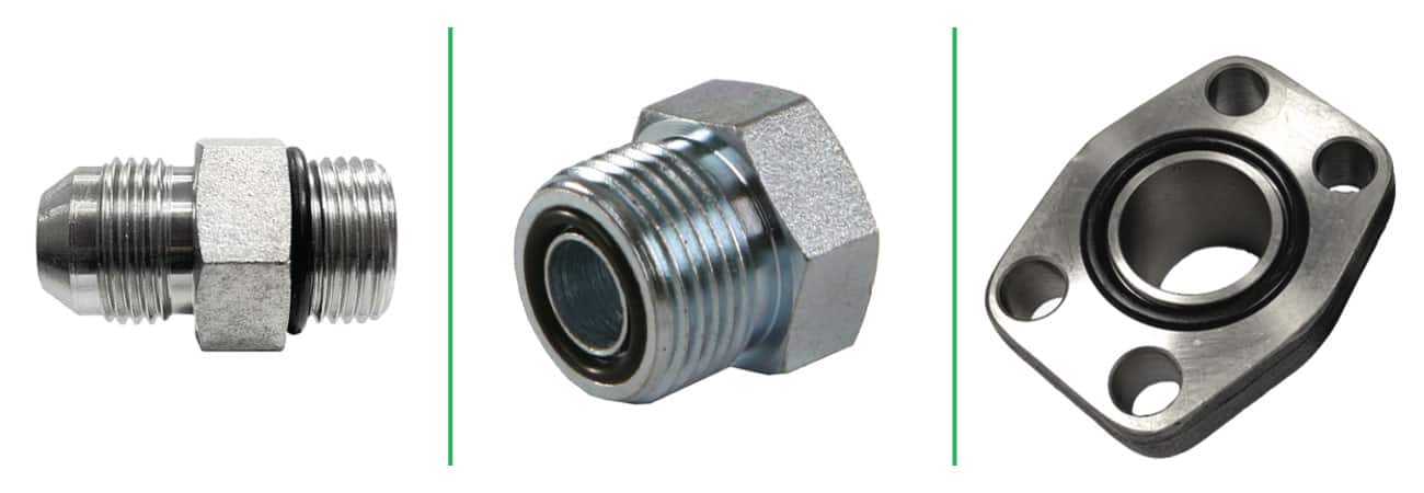 steel pipe flanges and flanged fittings manufacturing