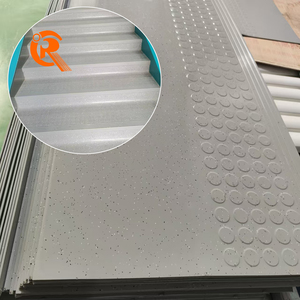 step guards stairs manufacturing