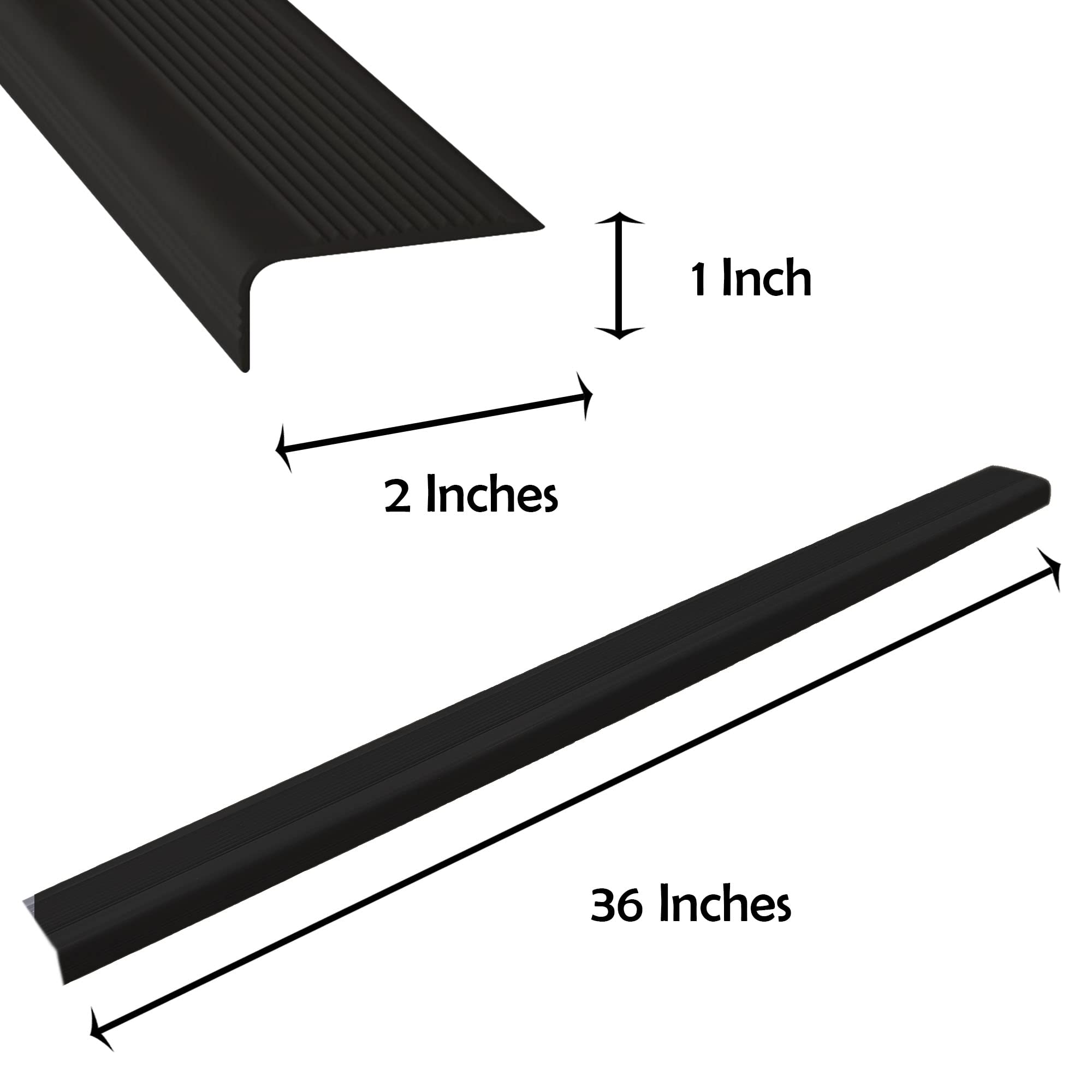 step guards stairs manufacturing