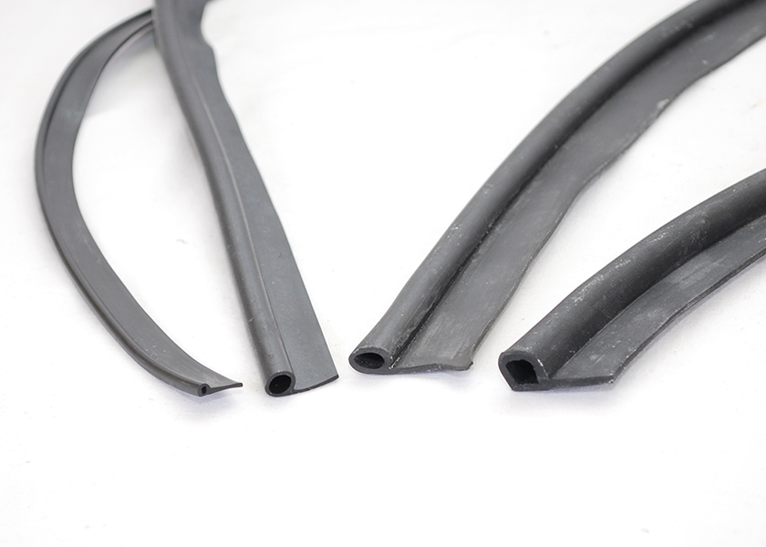 sticky strip manufacturing