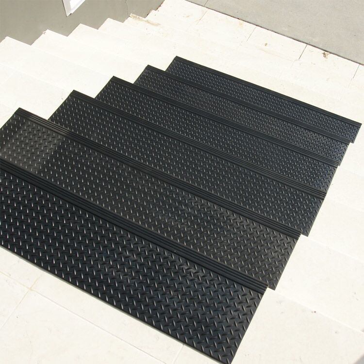stone treads for outdoor steps manufacturing