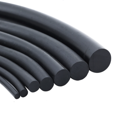 stretchable rubber tubing manufacturing