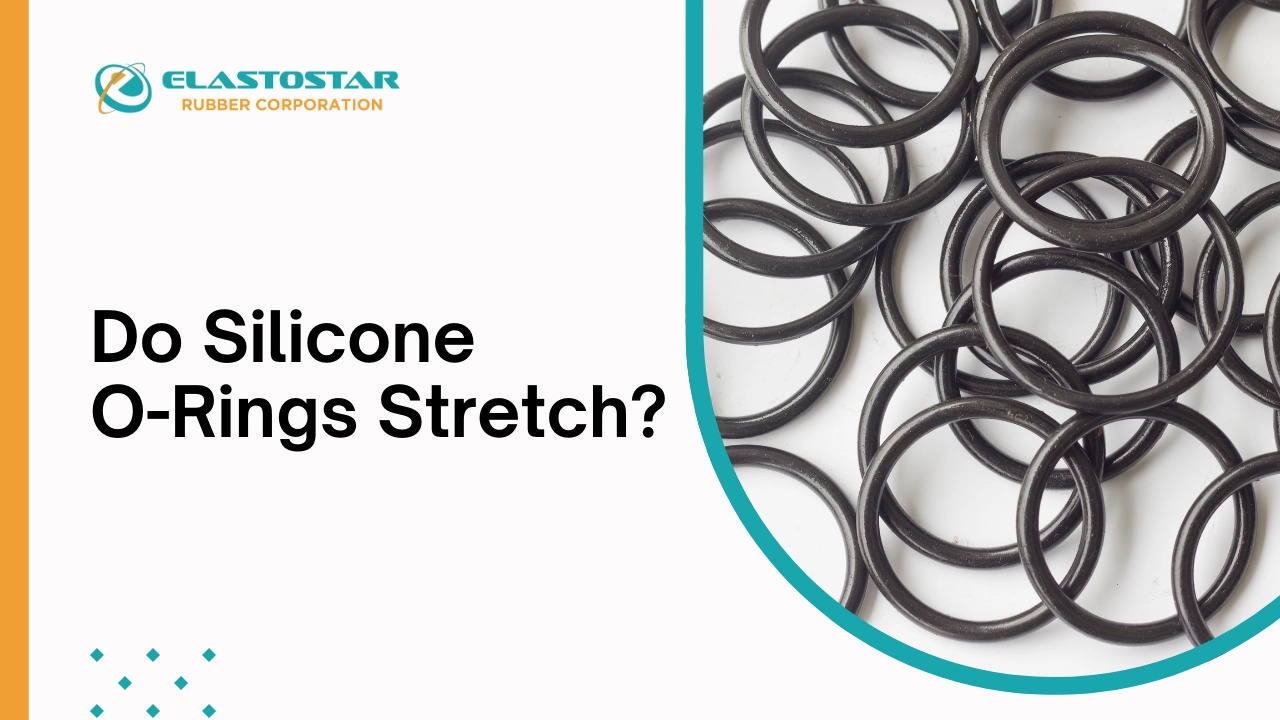 stretchy silicone manufacturing