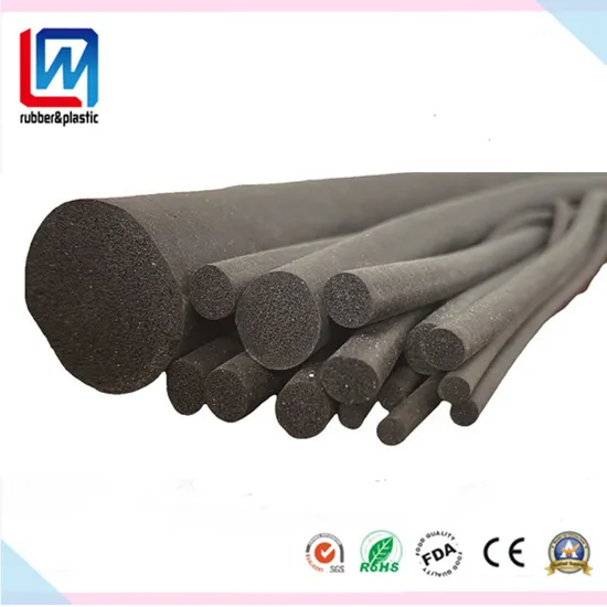 styrofoam rolls manufacturing