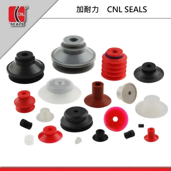 suction cup company manufacturing