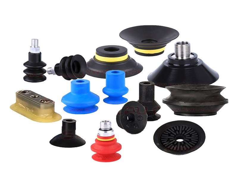 suction cup company manufacturing