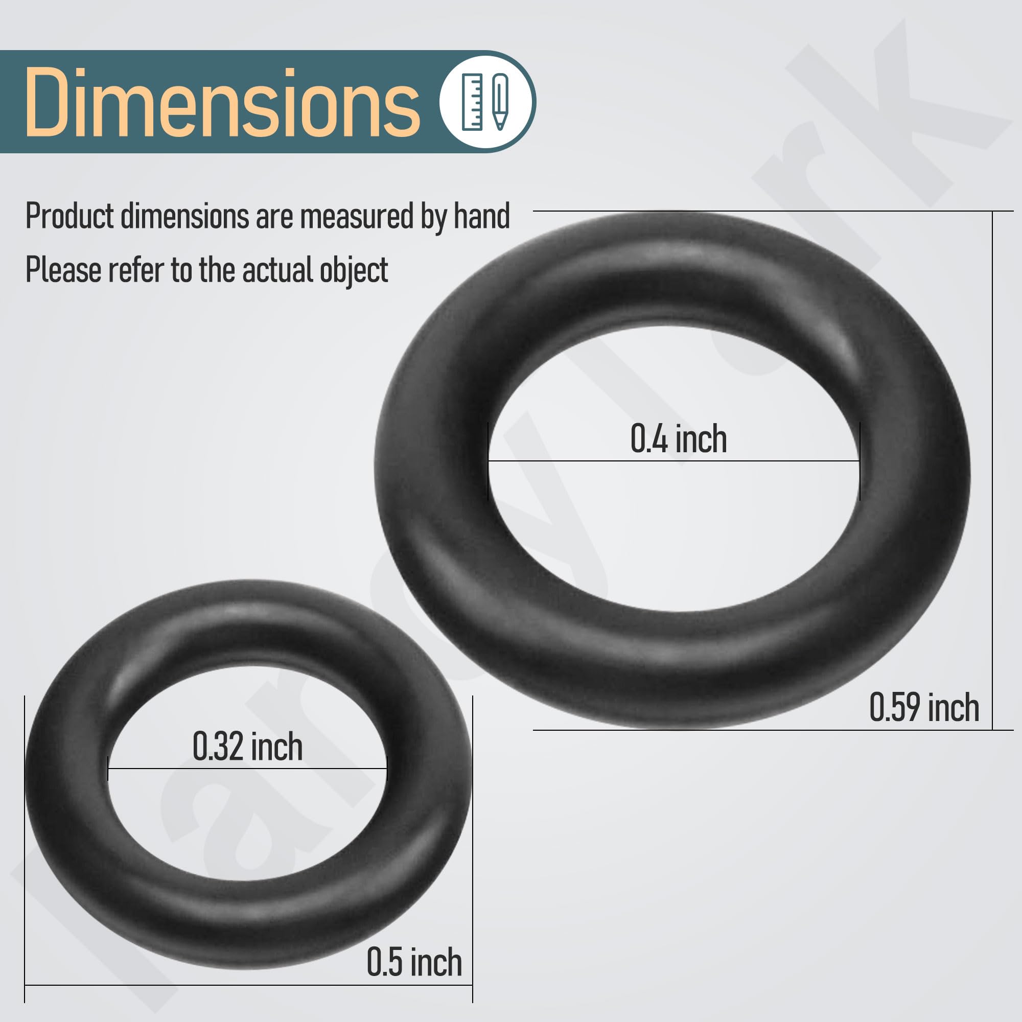 sunjoe 3000xt o-rings manufacturing