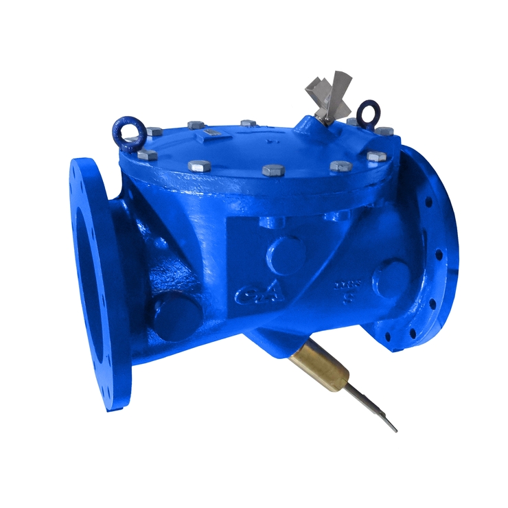 swing check valve manufacturing