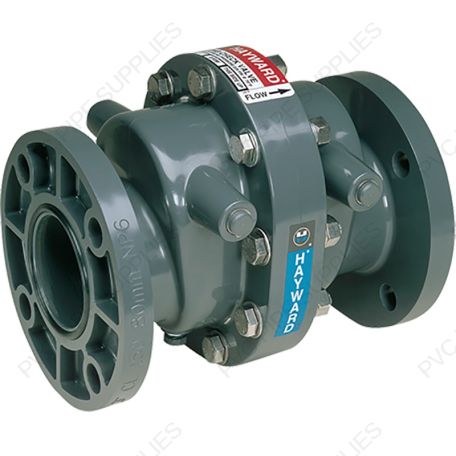 swing check valve pvc manufacturing