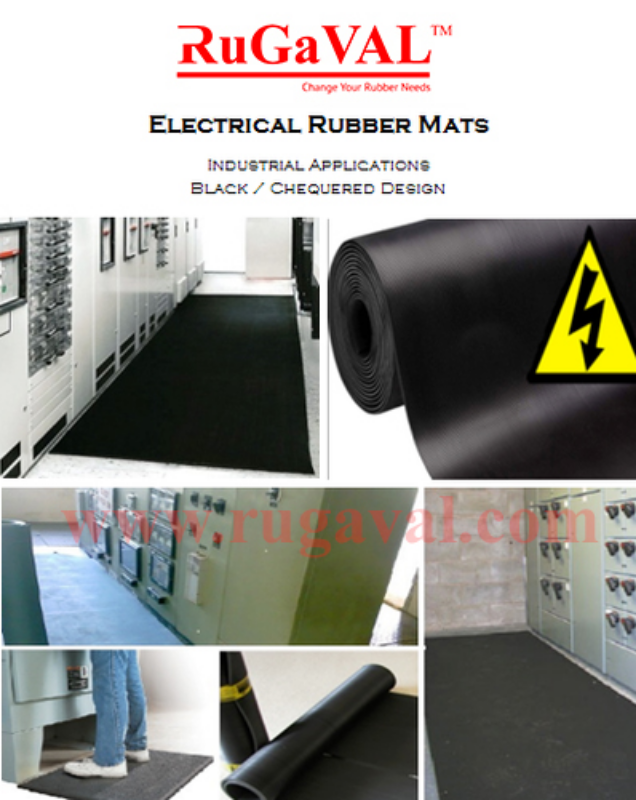 switchboard matting manufacturing