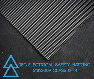 switchboard matting manufacturing