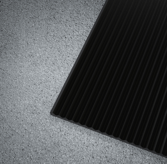 switchboard matting manufacturing