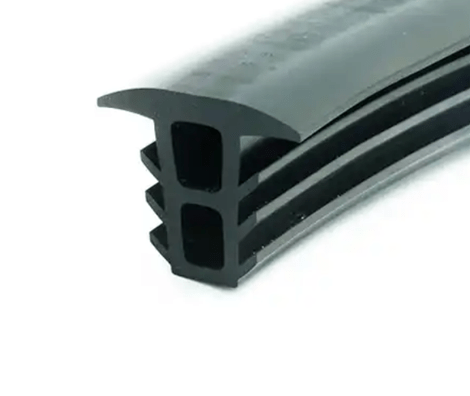 t shaped rubber gasket manufacturing