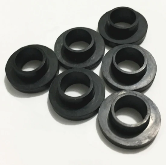 t shaped rubber gasket manufacturing