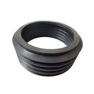 tank seal manufacturing