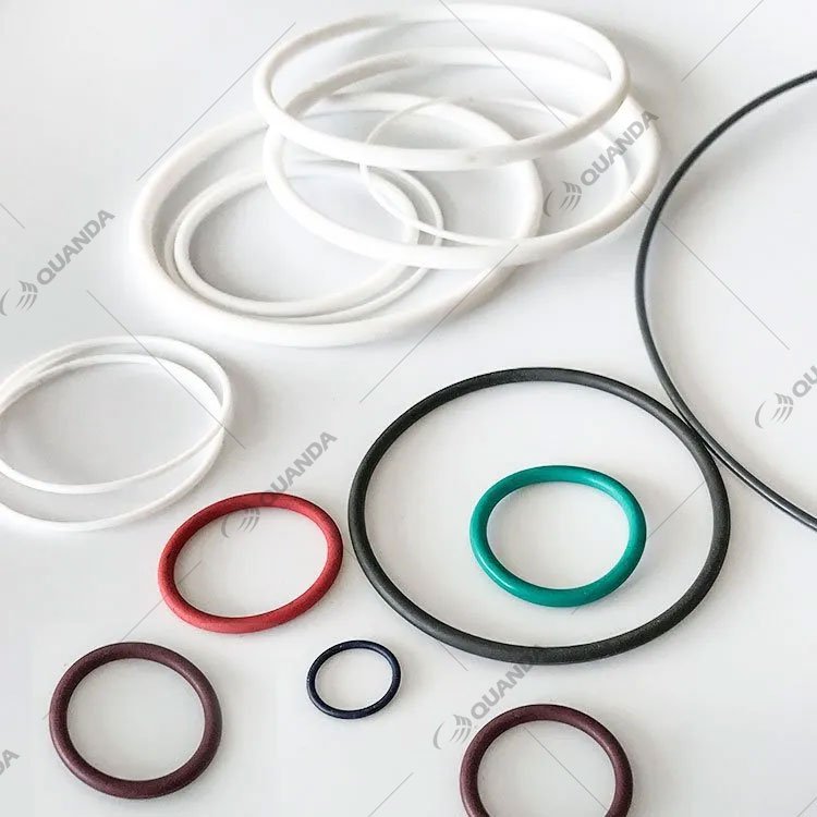 tefflon sheet Rubber Manufacturer