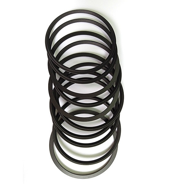 teflon bush manufacturing