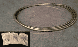 teflon filter bags manufacturing