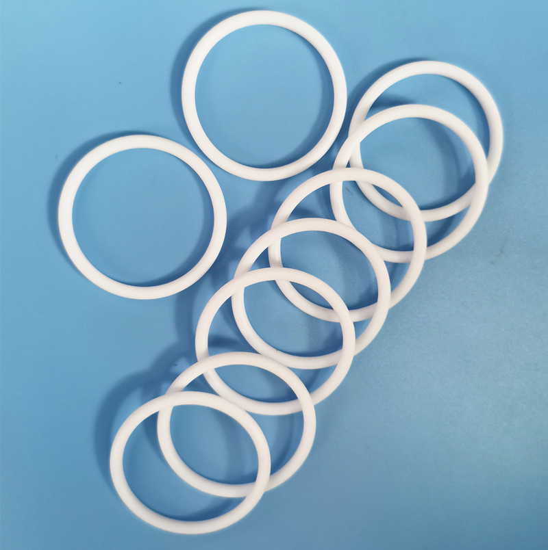 teflon sheet roll manufacturing