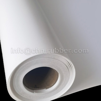 teflon sheet roll manufacturing