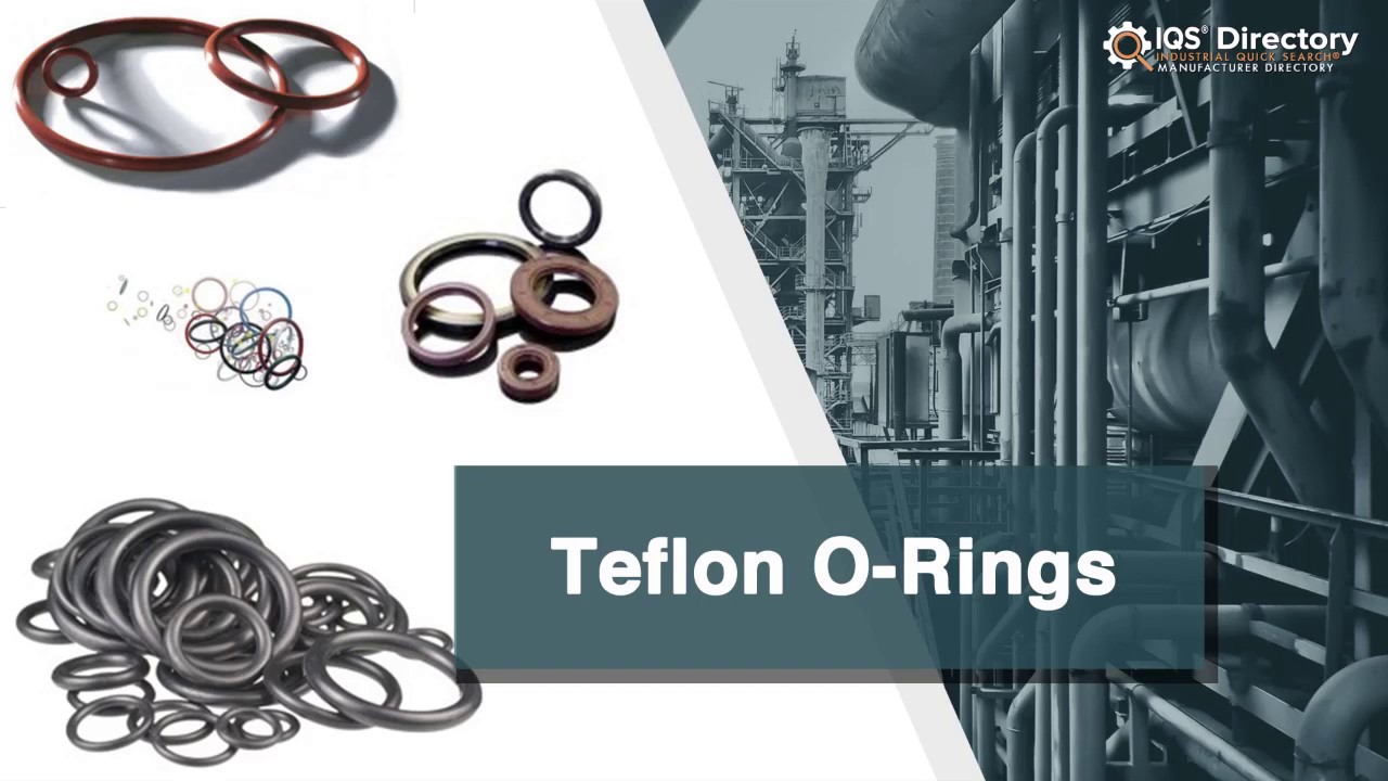 teflon tubes manufacturing