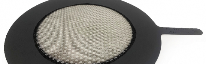 temporary strainers manufacturing