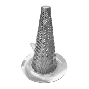 temporary strainers manufacturing