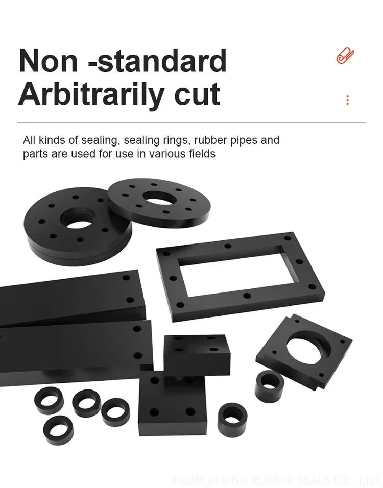 thermal insulation sheet manufacturing