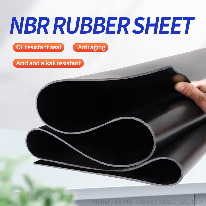 thermal insulation sheet manufacturing