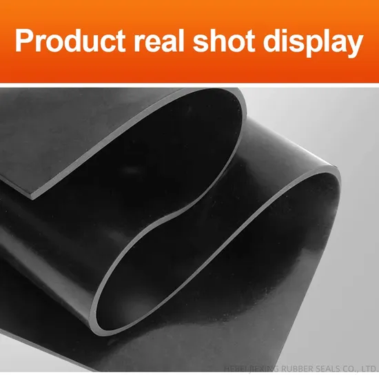 thermal insulation sheet manufacturing