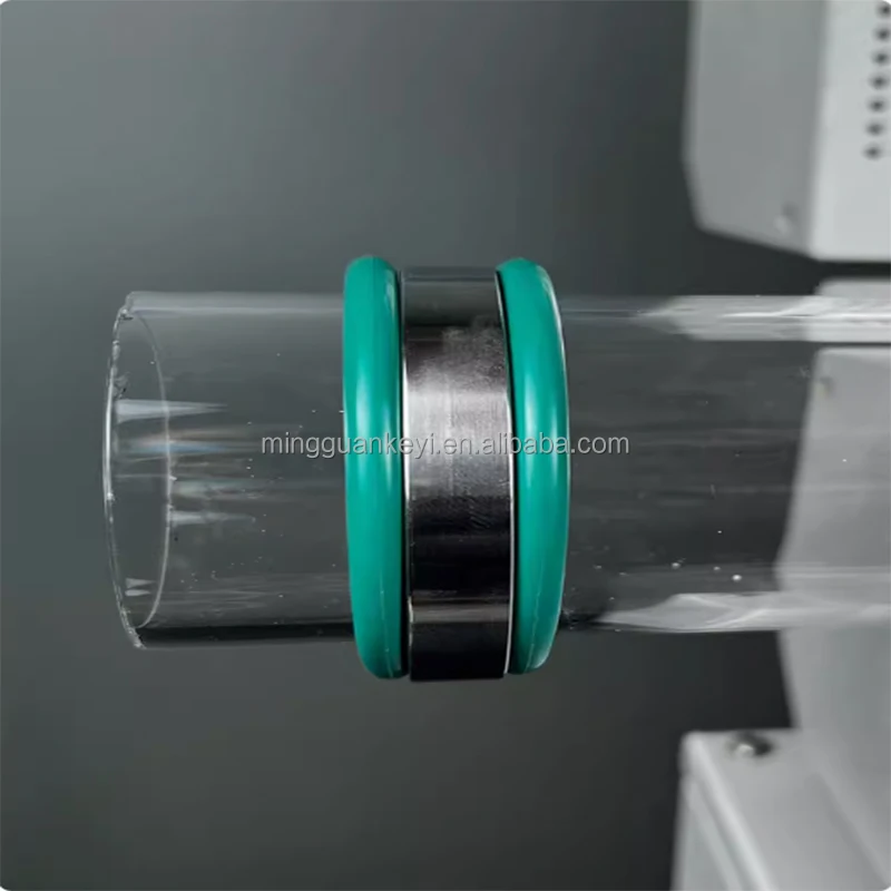 thermal sheeting manufacturing