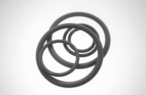 thermally conductive material manufacturing