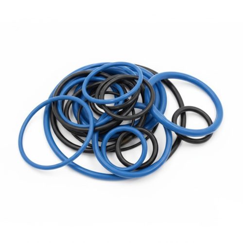 thermally conductive pad manufacturing