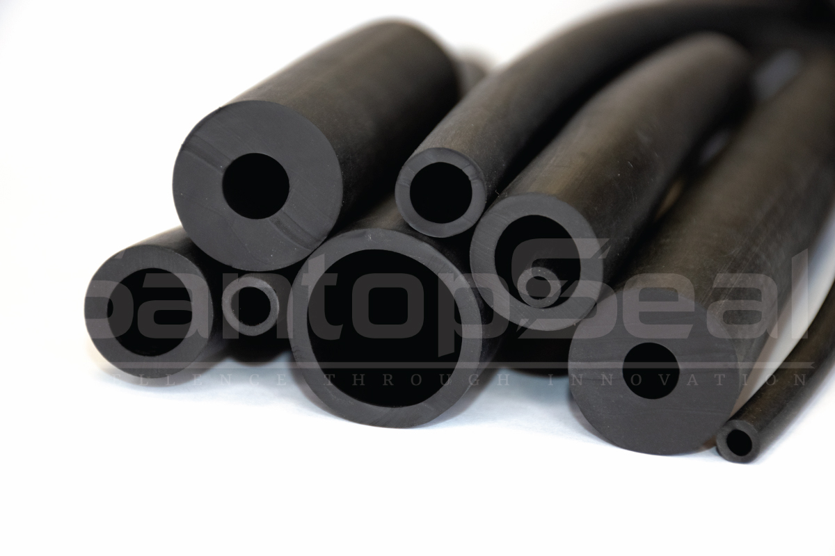 thermoplastic elastomer tubing manufacturing
